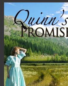 Quinn's Promise Read online