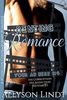 Renting Romance (Your Ad Here #4) Read online