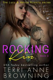 Rocking Kin (The Lucy & Harris Novella Series Book 3) Read online
