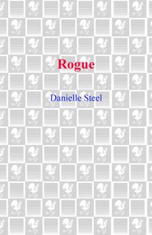 Rogue Read online