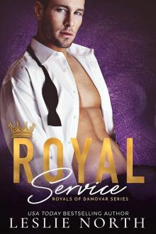 Royal Service Read online