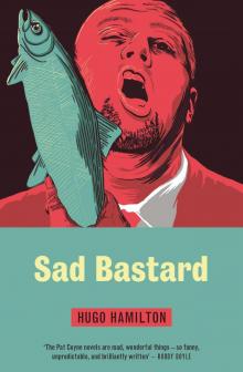 Sad Bastard Read online