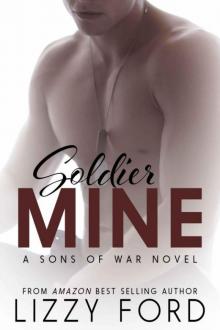 Soldier Mine Read online