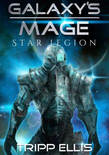 Star Legion Read online