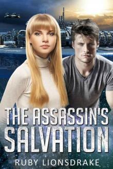 The Assassin's Salvation (Mandrake Company) Read online