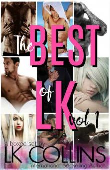 The Best Of LK Vol. 1 Read online