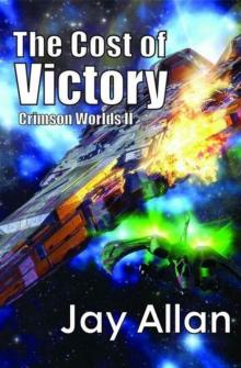 The Cost of Victory cw-2 Read online