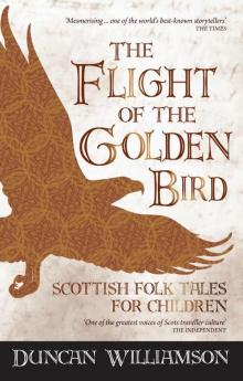 The Flight of the Golden Bird Read online