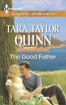 The Good Father Read online