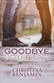 The Goodbye Boyfriend (The Boyfriend Series Book 3) Read online