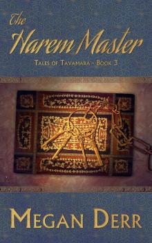 The Harem Master Read online