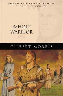 The Holy Warrior Read online