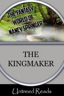 The Kingmaker Read online