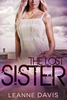The Lost Sister (Sister Series, #8) Read online