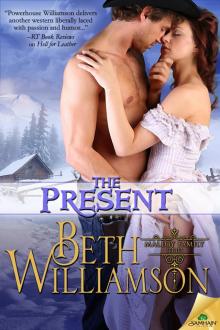 The Present: The Malloy Family, Book 8.5 Read online