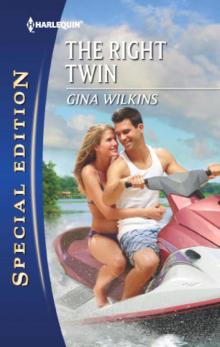 The Right Twin Read online