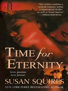 Time for Eternity Read online