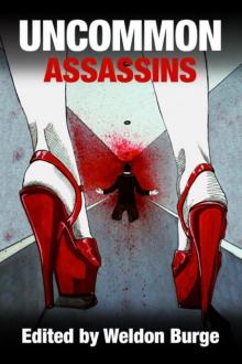 Uncommon Assassins Read online