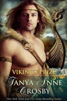 Viking's Prize Read online