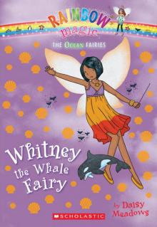 Whitney the Whale Fairy Read online