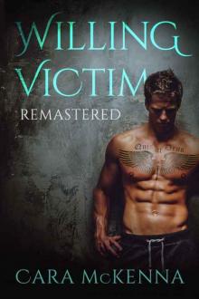Willing Victim: Remastered Read online