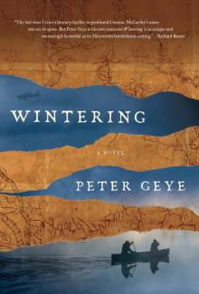 Wintering Read online