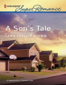 A Son's Tale Read online