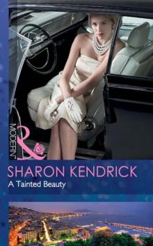 A Tainted Beauty Read online