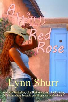 A Wild Red Rose Read online