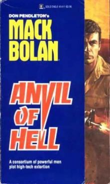 Anvil of Hell Read online