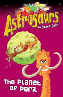 Astrosaurs 9 Read online