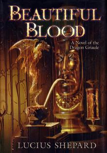 Beautiful Blood Read online