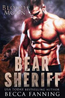 Blood Moon (Bear Sheriff Book 1) Read online