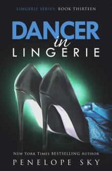 Dancer in Lingerie Read online