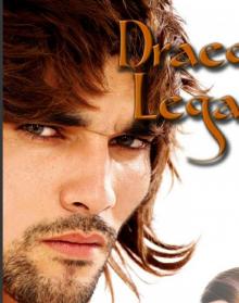 Draeger Legacy 8 Read online