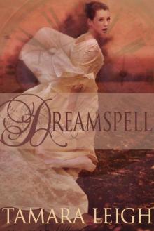 Dreamspell Read online