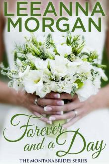 Forever And A Day (Montana Brides, Book #7) Read online