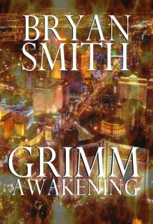 Grimm Awakening Read online