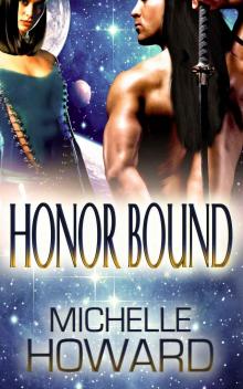 Honor Bound Read online
