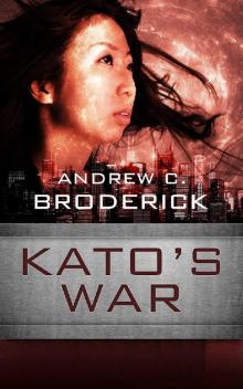 Kato's War Read online