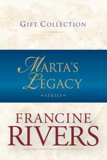 Marta's Legacy Collection Read online
