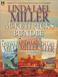 McKettricks Bundle Read online