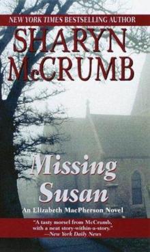 Missing Susan Read online