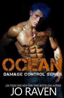 Ocean (Damage Control Book 5) Read online