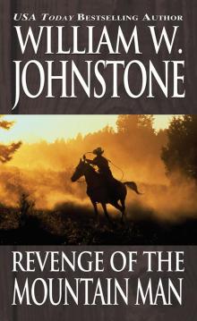 Revenge of the Mountain Man Read online