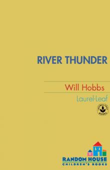 River Thunder Read online
