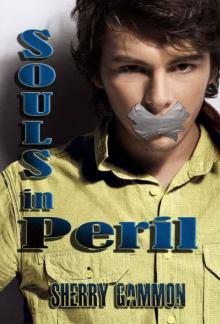 Souls in Peril Read online