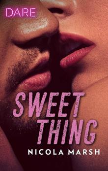 Sweet Thing Read online