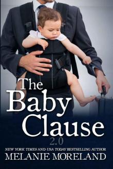 The Baby Clause: 2.0 (The Contract Series) Read online