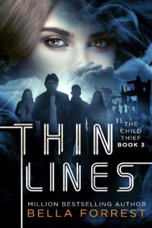 The Child Thief 3: Thin Lines Read online